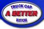A Better Truck Cap &amp; Hitch