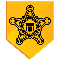 Logo for Special Agent & Uniformed Division Officer