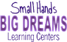 Small Hands Big Dreams